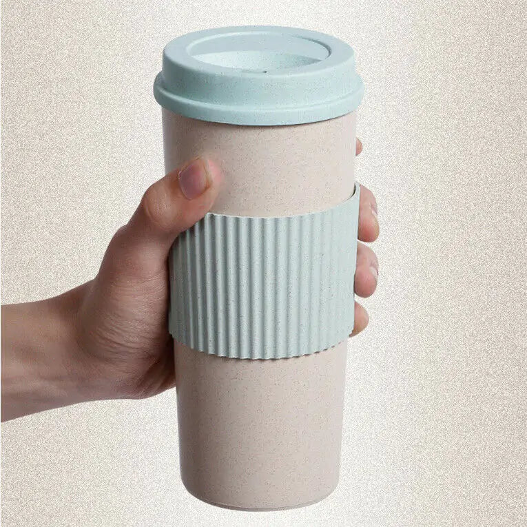 Eco-Friendly Cup