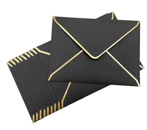 Wedding Invitation Envelopes