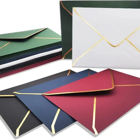 Wedding Invitation Envelopes