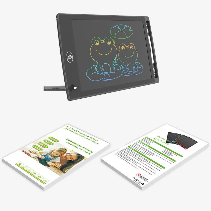 LCD Drawing Tablet