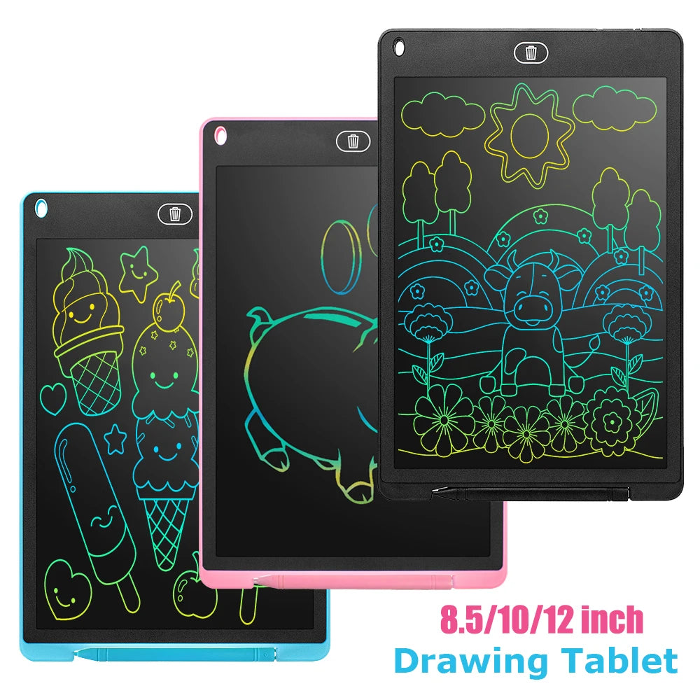 LCD Drawing Tablet