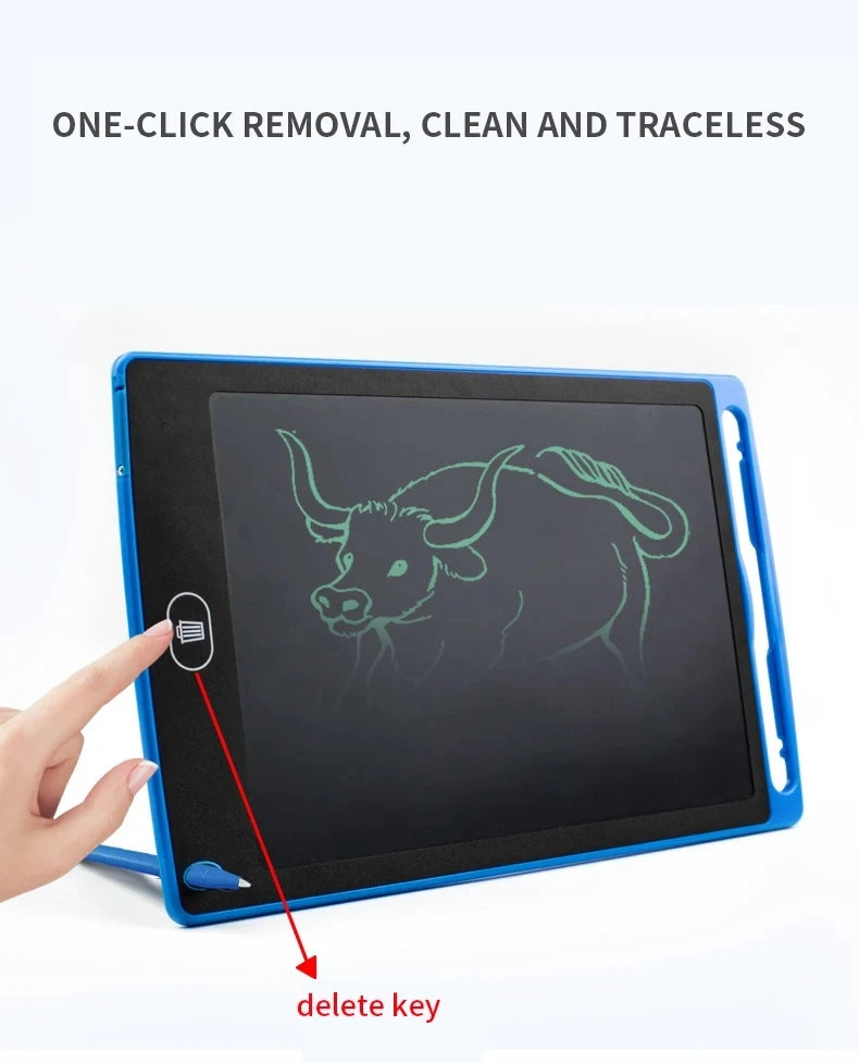 LCD Drawing Tablet