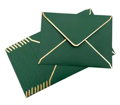 Wedding Invitation Envelopes