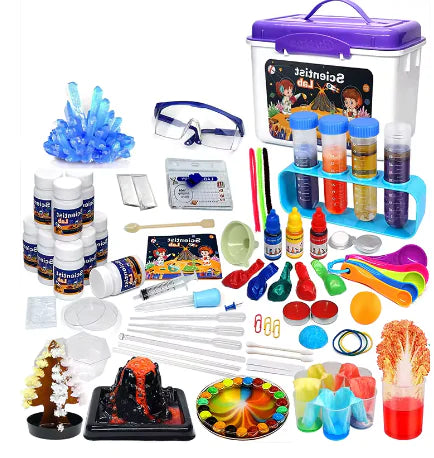 Science & Chemistry Toys Kit