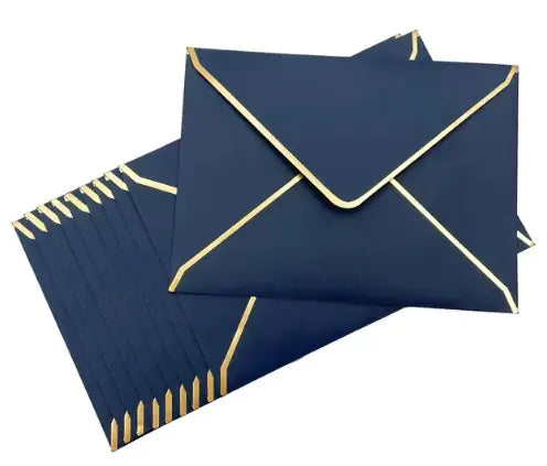 Wedding Invitation Envelopes