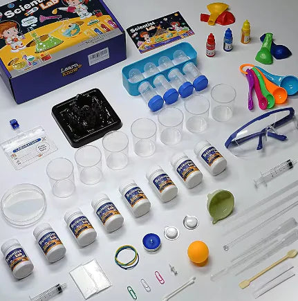 Science & Chemistry Toys Kit